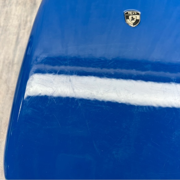 Heys Marvel Spiderman Hardside Kids Carry On 18" Spinning Luggage Bag Wheeled - Picture 7 of 13